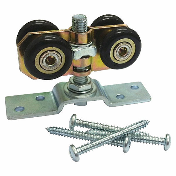 TRACK HANGER 100KG TIMBER DOOR