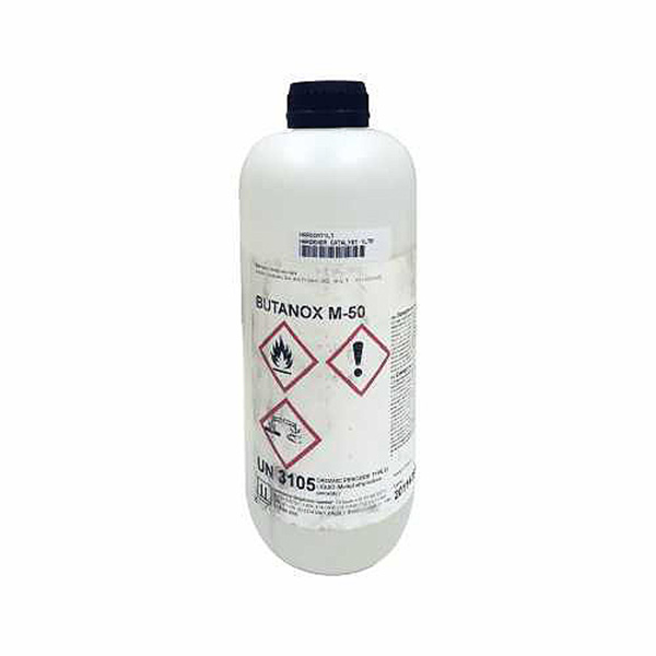 HARDENER CATALYST 1LTR