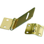 HASP & STAPLE 50MM B/P