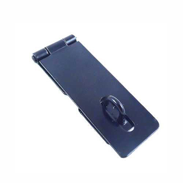 HASP & STAPLE 75MM B/J