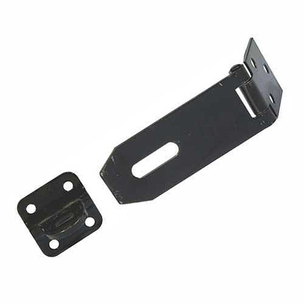 HASP & STAPLE 90/100MM B/J