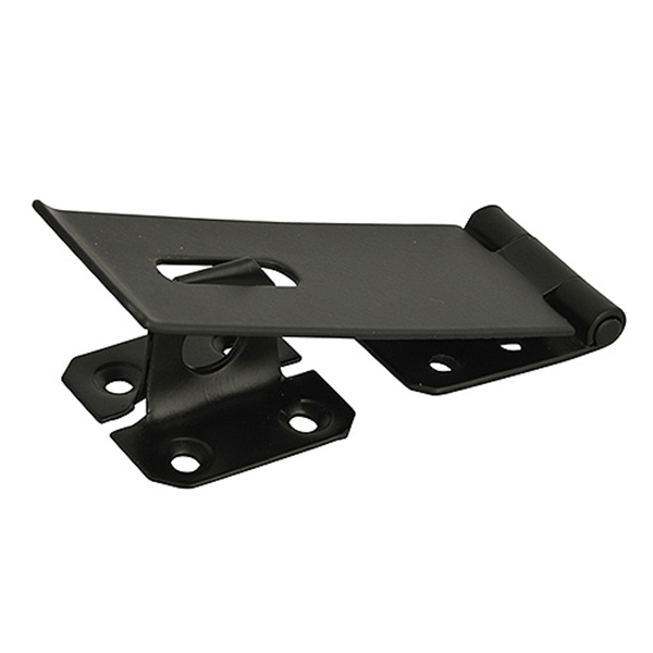 HASP & STAPLE 115MM B/J
