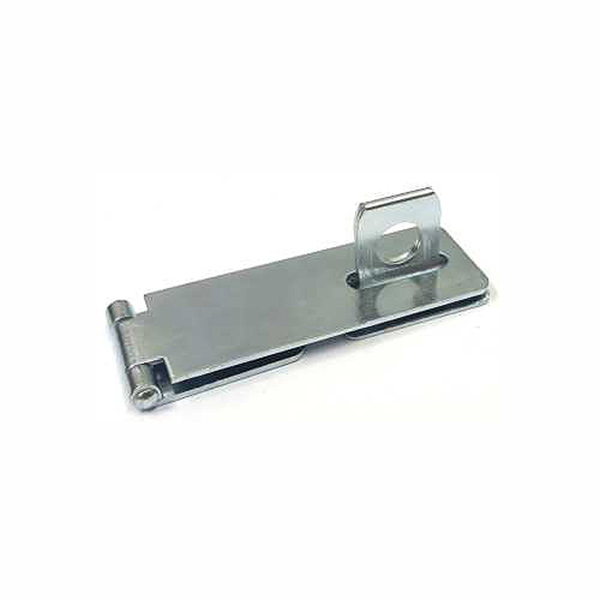 HASP & STAPLE L/D 55MM GALV