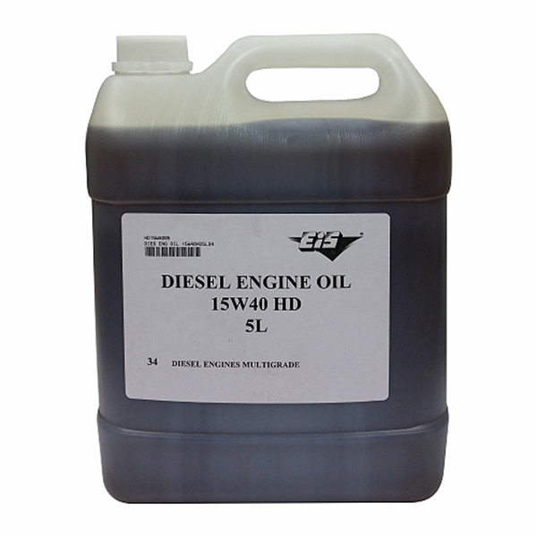 ENGINE OIL 15W-40 5L TITAN (34)