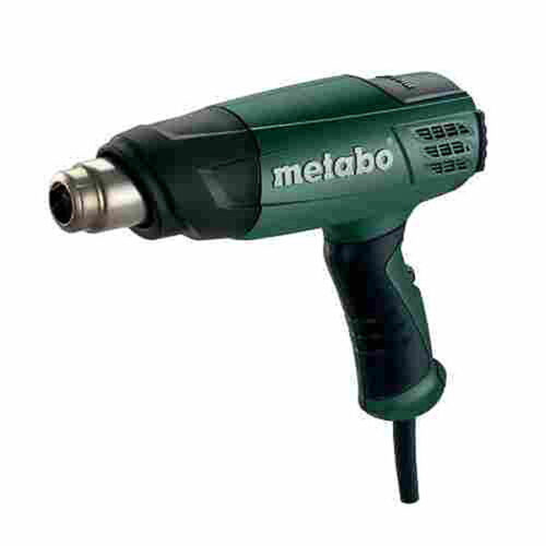 METABO HOT AIR GUN 1600W 550'C
