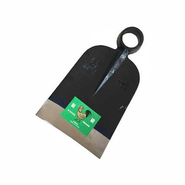 HOE HEAD ONLY DIY 1.5/2LB
