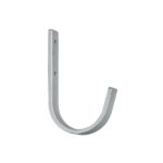 HOOK CURVED FLAT 75MM HANDY