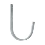 HOOK CURVED FLAT 120MM HANDY