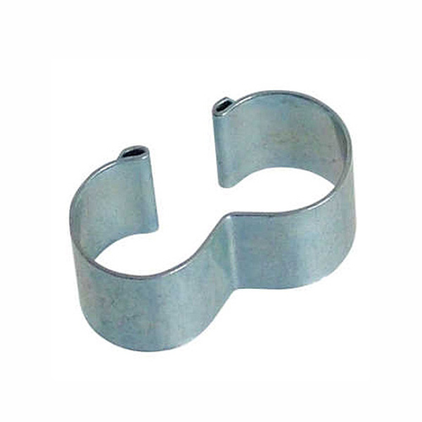 AFROX PARALLEL HOSE CLIP 8mm 10PC