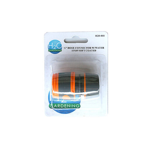 H2O QUICK HOSE C/W STOP 1/2" H20-011