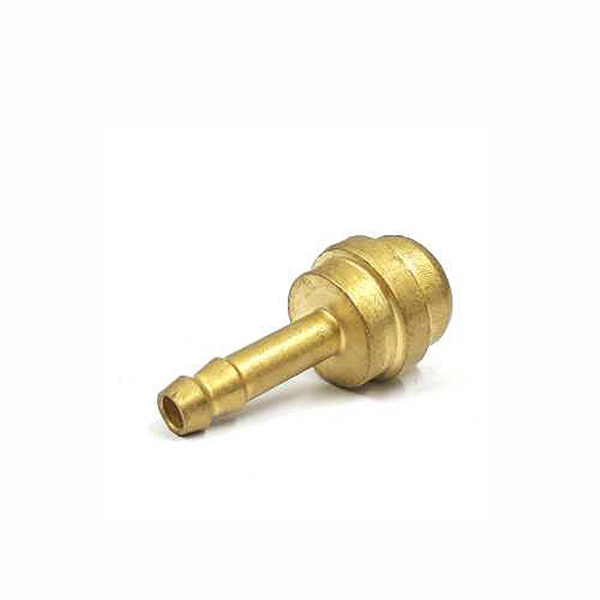 HOSE TAIL TIG 5MM