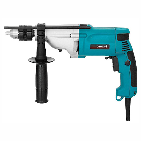 DRILL 720W 13mm 2SPD REV/VAR MAKITA