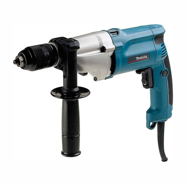 MAK IMP HAM DRILL 720W C/WCASE