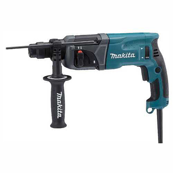 MAKITA ROTARY HAM DRILL 780W C/W CASE