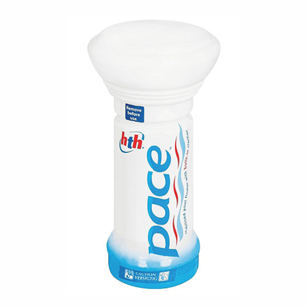 HTH CHLORINE FLOATER 1.5KG PACE