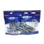 HOLLOW WALL ANCHORS 5X65 4PC