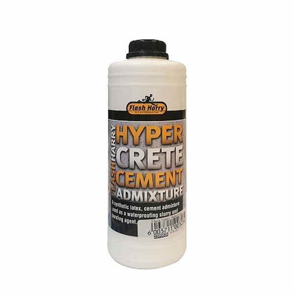 HYPERCRETE 1LTR FLASH HARRY