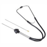 STETHOSCOPE MECHANICS