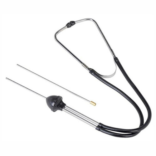 STETHOSCOPE MECHANICS