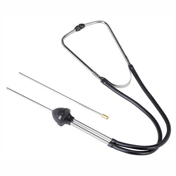 STETHOSCOPE MECHANICS