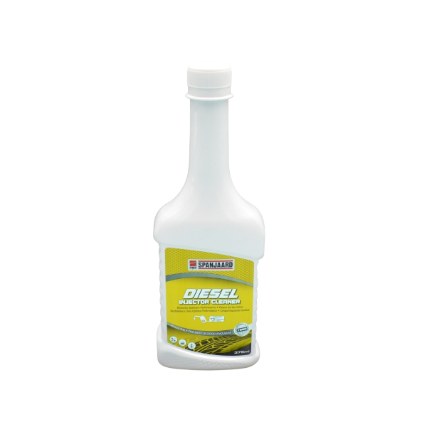 INJ CLEANER DIESEL 375ML S/J