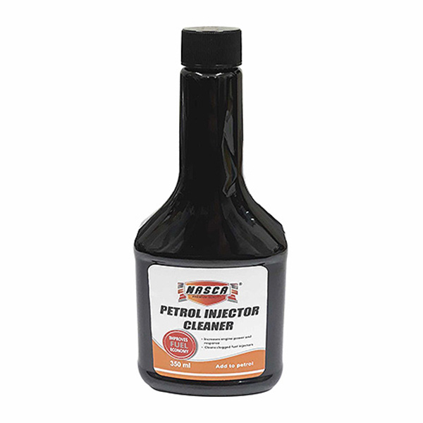 PETROL INJ CLEANER 325ML NASCA