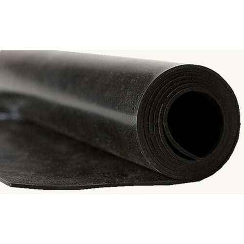 INSERTION RUB BLK 1.5MM X 1.2W