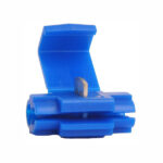 INSTANT TAP BLUE 1.0-2.5mm 10P PP