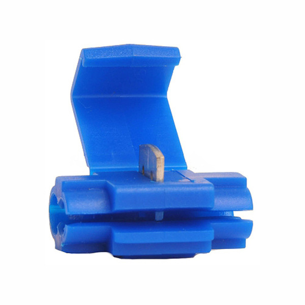 INSTANT TAP BLUE 1.0-2.5mm 10P PP