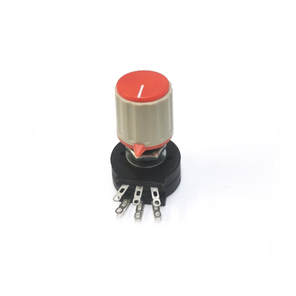 INV SWITCH & KNOB