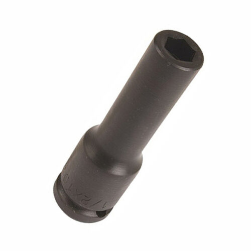 IMP SOC D/R 1/2D 25MM