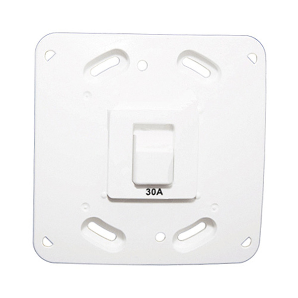 ISOLATOR WALL ONLY 3PO 60A VETI
