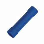 LUG CON BUTT BLUE 16X14.2 20PC
