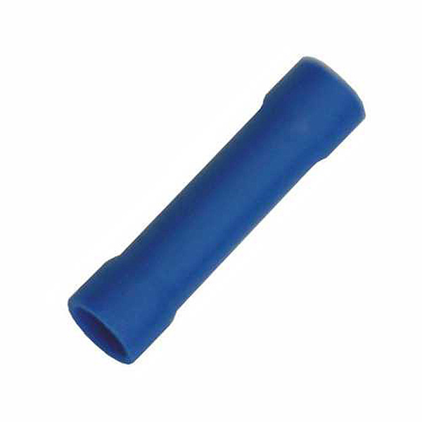 LUG CON BUTT BLUE 16X14.2 20PC