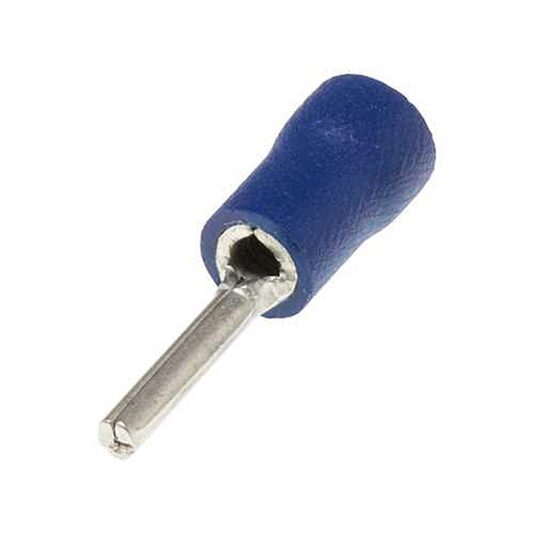 LUG PIN TYPE BLUE BP9 5PC