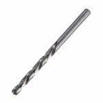 JOB DRILL HSS LEFT HAND 6MM