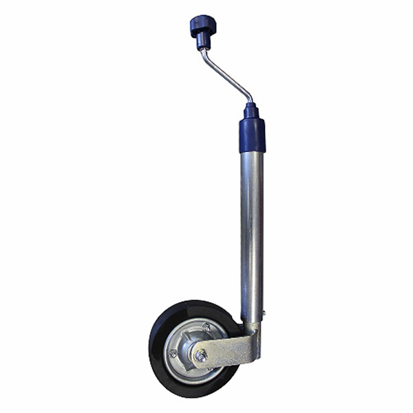JOCKEY WHEEL 200MM 300KG