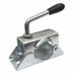 JOCKEY WHEEL BRACKET 150KG