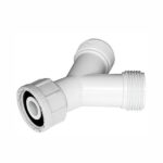 JOINT Y PVC ROTATE GIO
