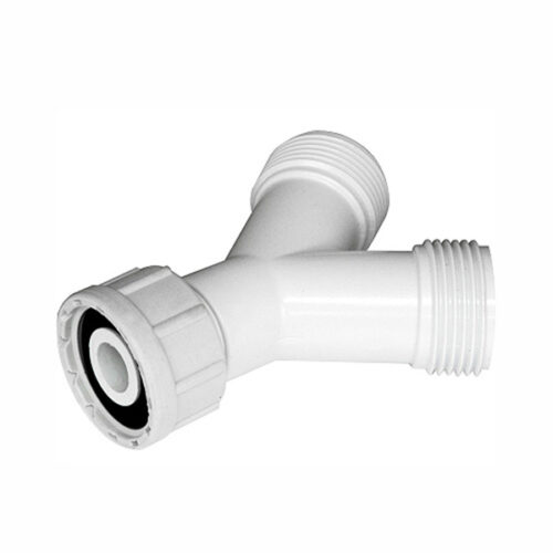 JOINT Y PVC ROTATE GIO