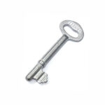 SPARE KEY MH16