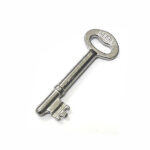 SPARE KEY MH19 2 LEVER