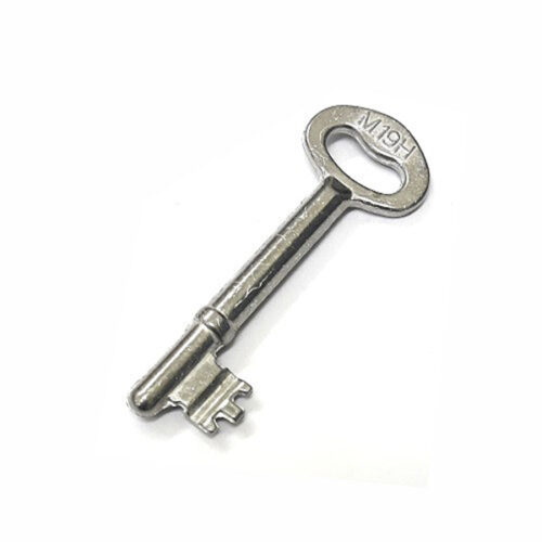 SPARE KEY MH19 2 LEVER