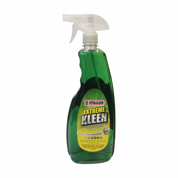 EXTREME TRIGGER KLEEN 750ML