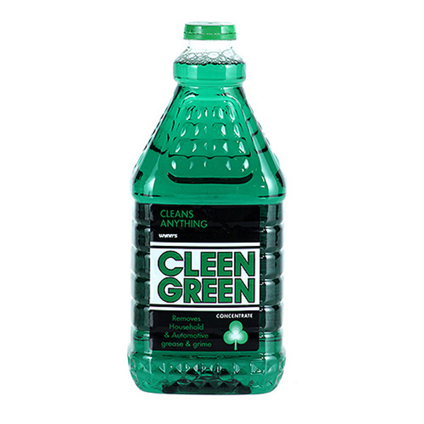 WYNN’S CLEEN GREEN 2LT