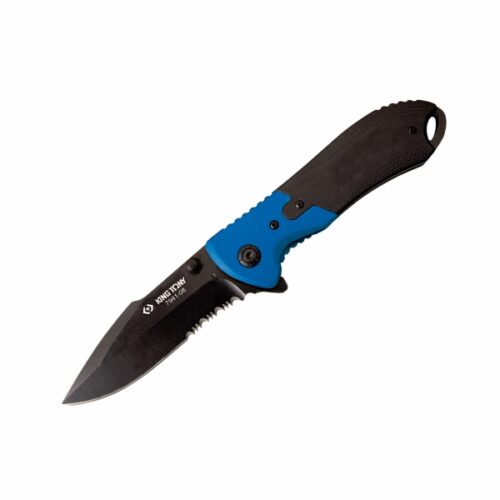 FOLDING KNIFE KING TONY