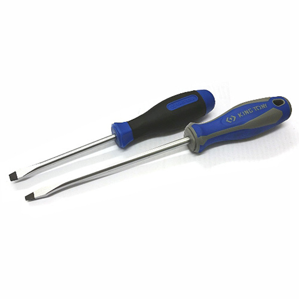 S/DRIVER FLAT 3X75 K/TONY