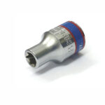 KING TONY TX SOCKET 3/8 FEM E8