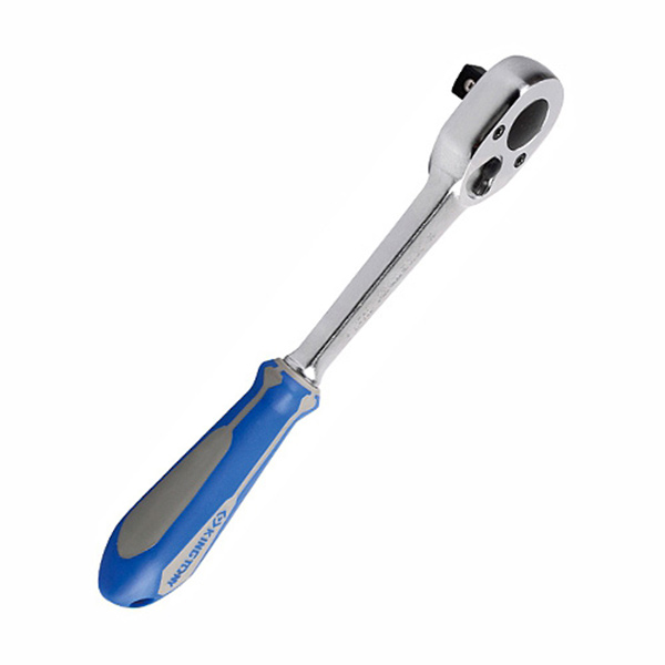 KING TONY RATCHET 1/2” REV