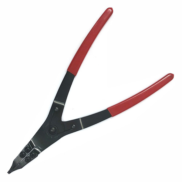 PLIER LOCK RING H/D 350MM M/TEC